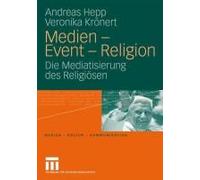 Medien - Event - Religion