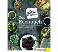 Medienhaus Aach Dreiländerschmeck - Das Kochbuch: Eine kulinarische Reis (Poche)