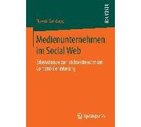 Medienunternehmen Im Social Web