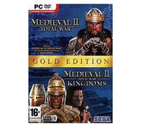 Medieval 2 Gold Pack