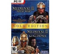 Medieval 2 Gold Pack