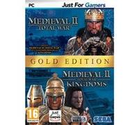 Total War : Medieval II - édition gold