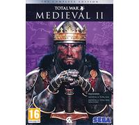 Medieval 2 Total War - The Complete Collection [import anglais]