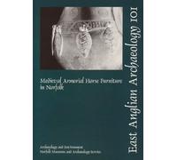 Medieval Armorial Horse Furniture in Norfolk