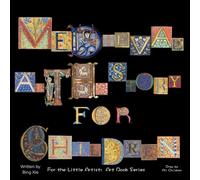 Medieval Art History for Children