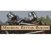 Medieval Battle Europe (PC)