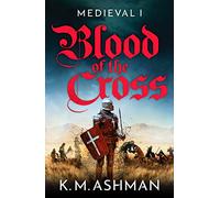 Medieval - Blood of the Cross