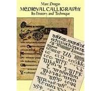 Medieval Calligraphy