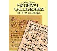 Medieval Calligraphy