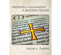 Medieval Calligraphy