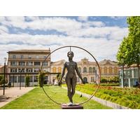 Medieval Carcassonne : Interactive Ghost Story & Jeu de ville