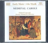Medieval Carols : Noels Latins & Anglais