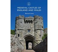Medieval Castles Of England And Wales