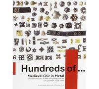 Medieval Chic in Metal: Decorative Mounts on Belts and Purses from the Low Countries, 1300-1600