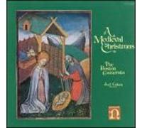 Medieval Christmas [Import]