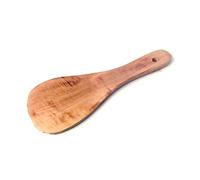 Medieval Cuillère en Bois-Set de 3 cintres pour garde-manger en bois thème médiéval les ustensiles de cuisine/cuillère médiéval
