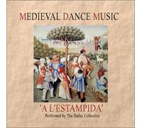 Medieval Dance Music