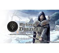 Medieval Dynasty Digital Supporter Edition