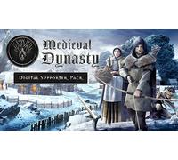 Medieval Dynasty - Digital Supporter Pack (DLC)