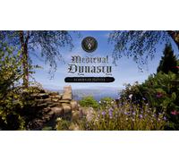Medieval Dynasty Echoes of Nature (PC)