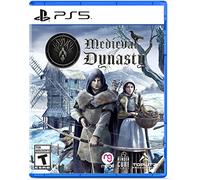 Medieval Dynasty for PlayStation 5