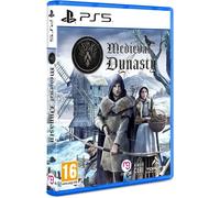 Medieval Dynasty (PS5) (PlayStation 5)