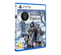 Medieval Dynasty (PS5) (Sony Playstation 5)