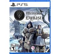 Medieval Dynasty - Ps5 (Us)