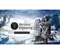 Medieval Dynasty (Xbox X)