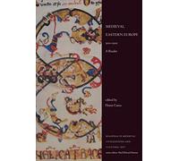 Medieval Eastern Europe, 500-1300: A Reader