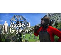 Medieval Engineers (PC)