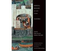 Medieval England, 500-1500: A Reader (Readings in Medieval Civilizations & Cultures) - [Livre en VO] Katherine Allen Smith, Emilie Amt (Auteur)