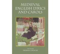 Medieval English Lyrics and Carols - [Version Originale] Inconnu (Auteur)