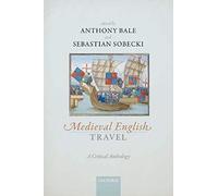 Medieval English Travel