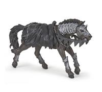 Medieval Et Fantastiques Cheval Fantastique