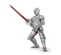 Medieval Et Fantastiques Chevalier En Armure