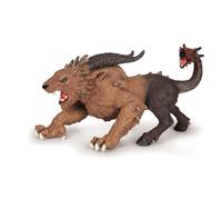 Medieval Et Fantastiques Chimère