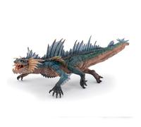 Papo Diorama Dragon des mers Multicolore G