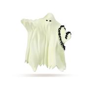 Medieval Et Fantastiques Fantôme Phosphorescent