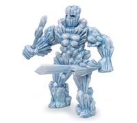 Papo Figurine 36025 Golem de Glace Bleu Neuf