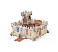 Medieval Et Fantastiques Le Château Du Prince Philippe