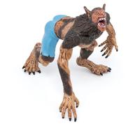 Medieval Et Fantastiques Loup Garou