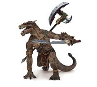 PAPO Fantasy World Mutant Dragon Toy Figure, Multi-colour (38975)