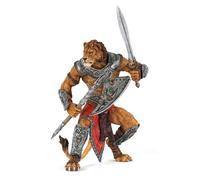 Medieval Et Fantastiques Mutant Lion