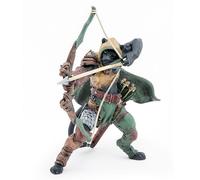 Medieval Et Fantastiques Mutant Panthère