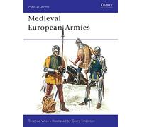 Medieval European Armies