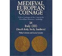 Medieval European Coinage: With a Catalogue of the Coins in the Fitzwilliam Museum, Cambridge