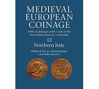 Medieval European Coinage V12