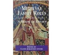 Medieval Family Roles