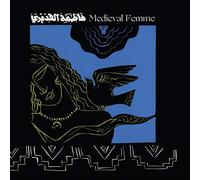 Médiéval Femme